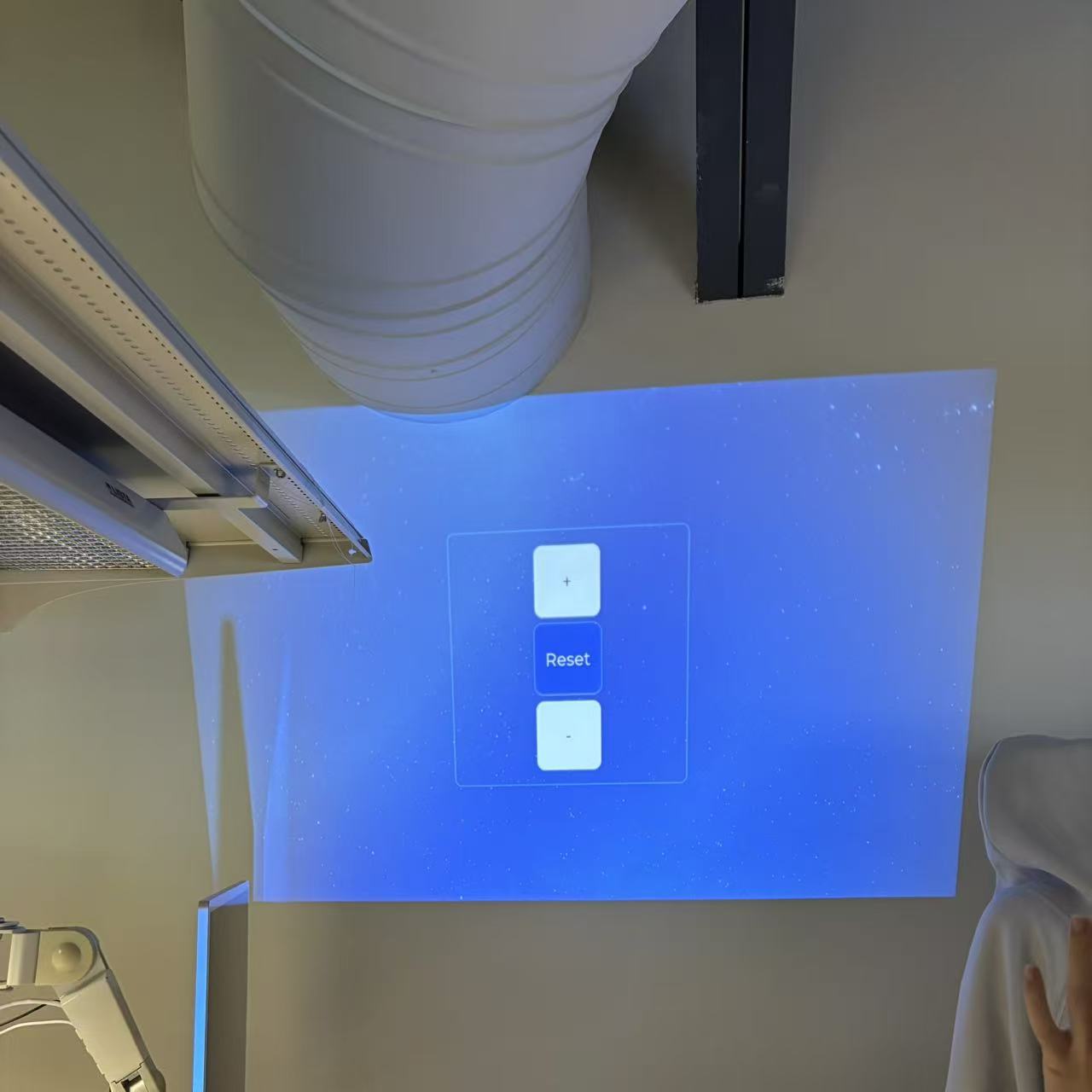 This involved assessing whether it met our requirements and evaluating setup flexibility.